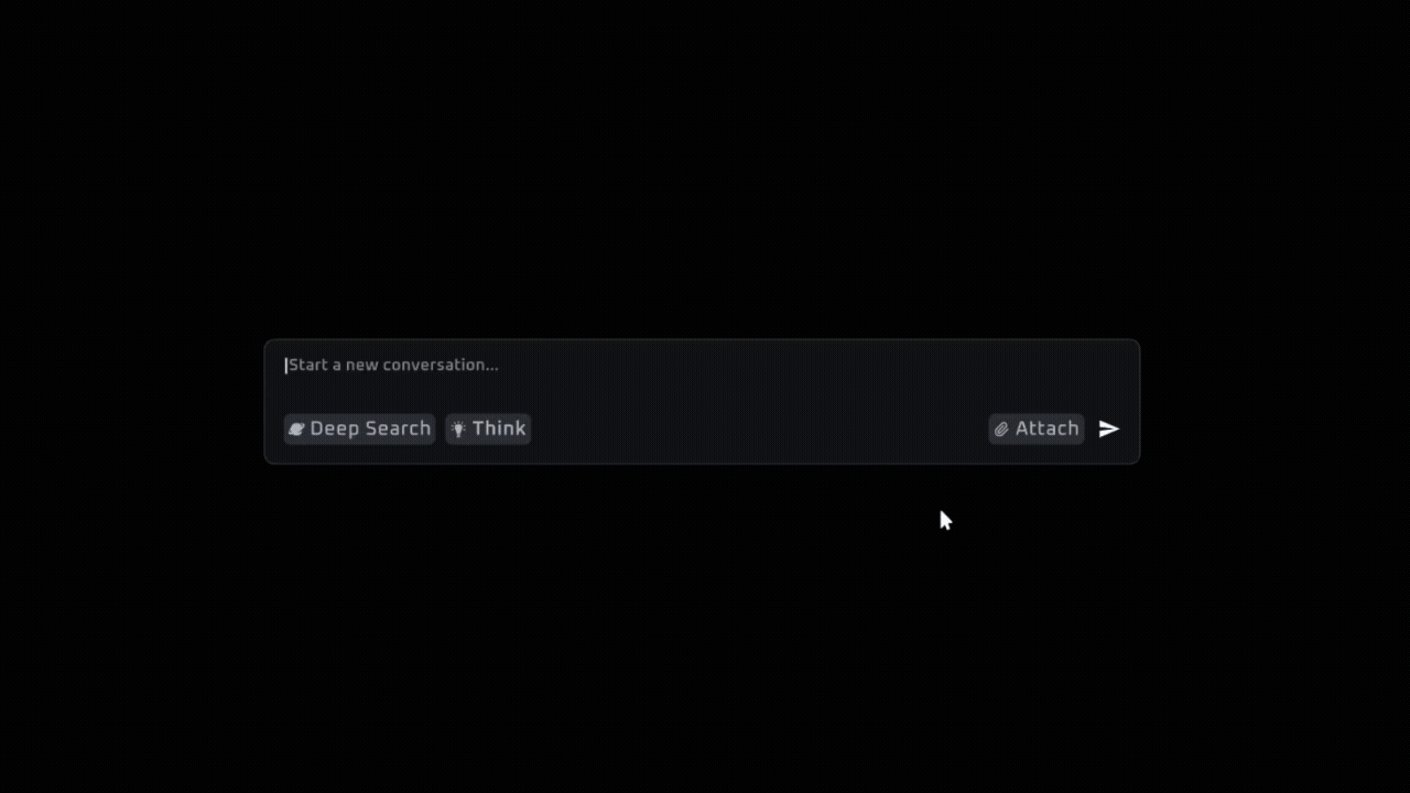 Stay non-custodial - Skip manual signing